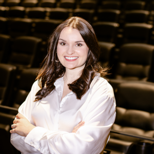 Alaina Drechny