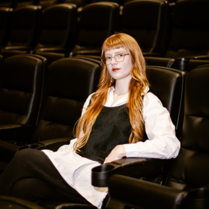Claire Goldstrom