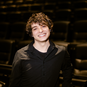 Seth Degler