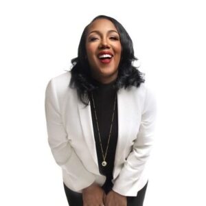 Stephanie Tavares‑Rance