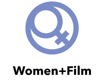 TFP Community Care logo, stylized feminine symbol in purple, black text underneath