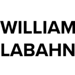 Netflix logo, red letters on a black background