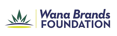Wana Brands Foundation logo