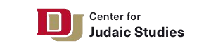 DU Center for Judaic Studies
