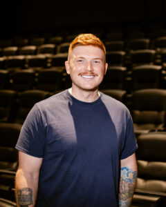 Collin Kerr