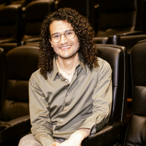 David Vargas