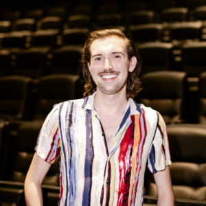 Josh Eliot