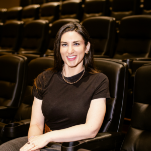 Rachelle Neal